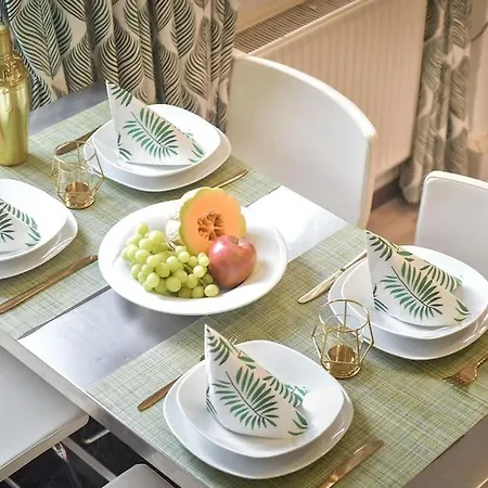Apartamento Zweistöckiger Traum über Den Dächern Stuttgarts
