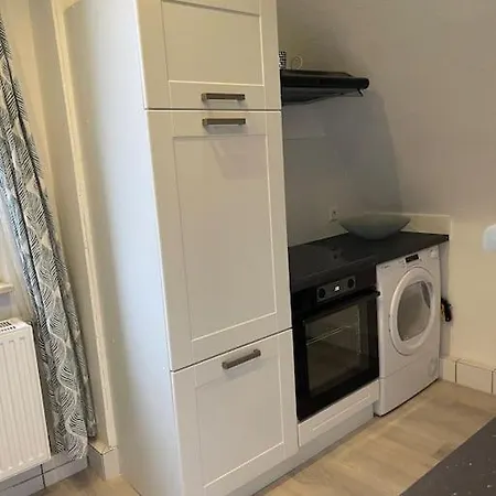 Zweistoeckiger Traum Ueber Den Daechern Stuttgarts Apartman Stuttgart