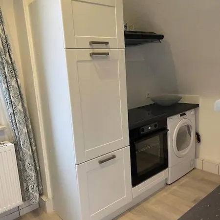 Zweistoeckiger Traum Ueber Den Daechern Stuttgarts Apartment Stuttgart