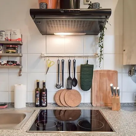 Zweistoeckiger Traum Ueber Den Daechern Stuttgarts Lägenhet Stuttgart