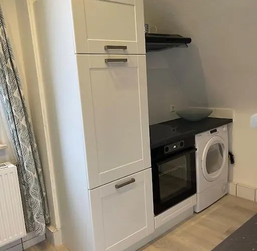 Zweistoeckiger Traum Ueber Den Daechern Stuttgarts Lejlighed Stuttgart