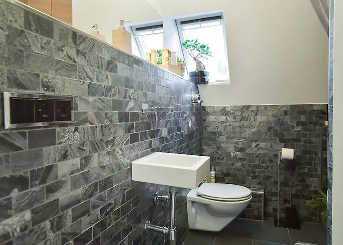 Zweistoeckiger Traum Ueber Den Daechern Stuttgarts