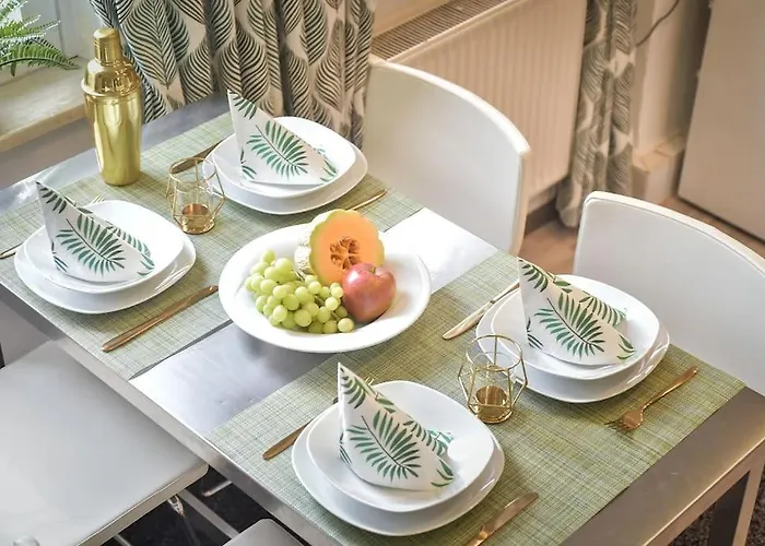 Lejlighed Zweistoeckiger Traum Ueber Den Daechern Stuttgarts