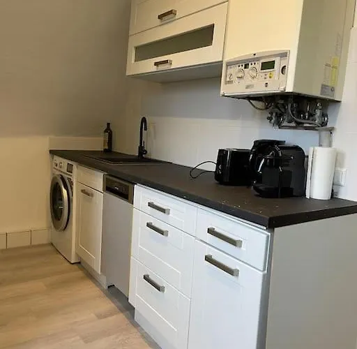 Zweistoeckiger Traum Ueber Den Daechern Stuttgarts Lejlighed Stuttgart