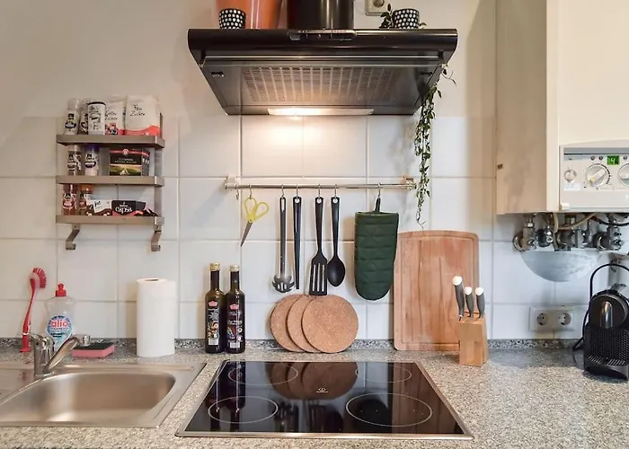 Zweistoeckiger Traum Ueber Den Daechern Stuttgarts Lejlighed Stuttgart