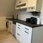 Zweistoeckiger Traum Ueber Den Daechern Stuttgarts Апартаменты Штутгарт