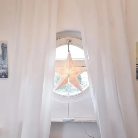 Zweistoeckiger Traum Ueber Den Daechern Stuttgarts Apartmán *