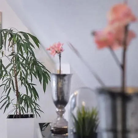 Zweistoeckiger Traum Ueber Den Daechern Stuttgarts Apartmán