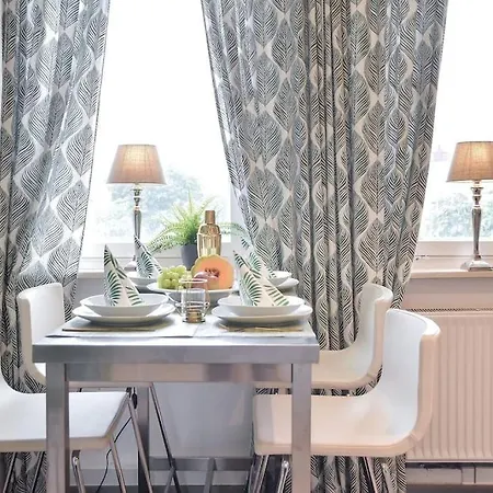 Zweistoeckiger Traum Ueber Den Daechern Stuttgarts Apartmán